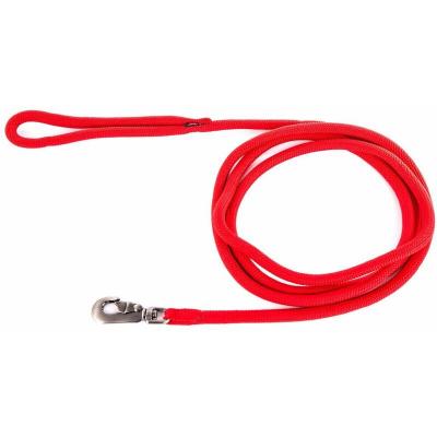 MARTIN SELLIER Longe nylon rond 