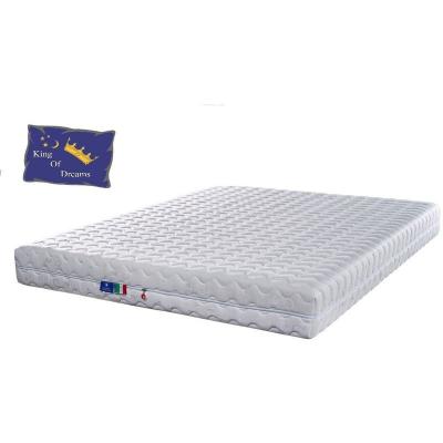  Matelas Ferme 80x190 cm - Mousse Indformable - Protges Matelas et Oreillers Mmoire