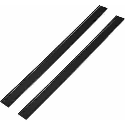 KARCHER  - Lot de 2 l&egrave;vres caoutchouc (26330050) Nettoyeur vapeur