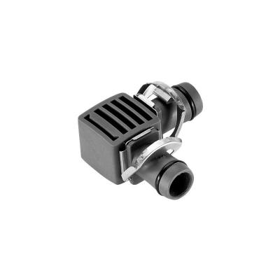 GARDENA  - lot de 2 raccords en l 13 mm 08382-20