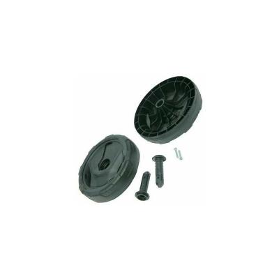 KARCHER Kit de roues (2x) pour nettoyeur haute pression K&auml;rcher 9.002-438.0