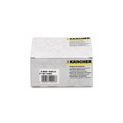KARCHER Lot de pieces de rechange piston pour nettoyeur haute-pression  - 28841650