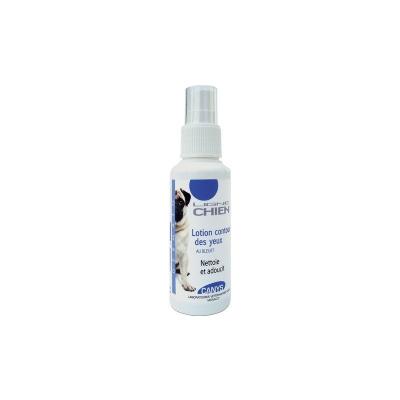 CANYS  Chien lotion contour des yeux flacon 75ml