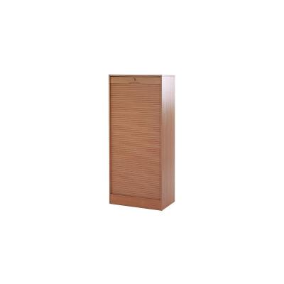 Classeur double hauteur 140 cm Rido - H&ecirc;tre 
