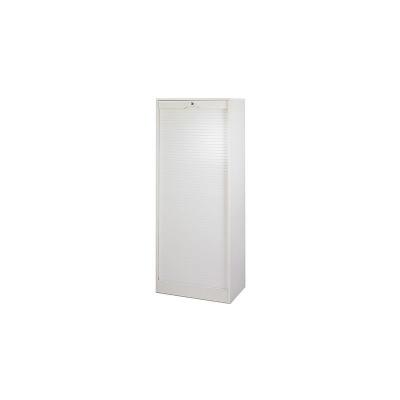 Classeur double hauteur 170 cm Rido - Blanc 