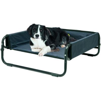 MAELSON Civi&egrave;re Pour Chiens <25 Kg Anthracite 