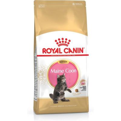 ROYAL CANIN Croquettes chat MAINE COON KITTEN CHATON JUSQU'A 15 MOIS 400G