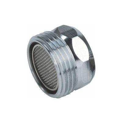 GARDENA Adaptateur pour robinet &agrave; filetage pour jet a&eacute;r&eacute;