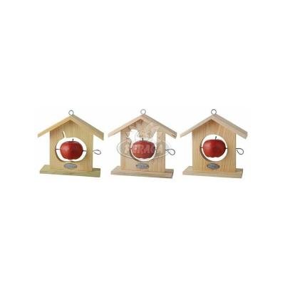 AC DECO Mangeoire &agrave; oiseaux - Mod&egrave;le al&eacute;atoire - L 5,8 cm x l 19,3 cm x H 20,2 cm