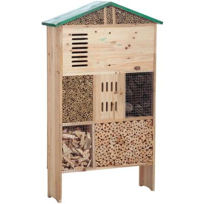 AUBRY GASPARD  - Maison insectes 100cm