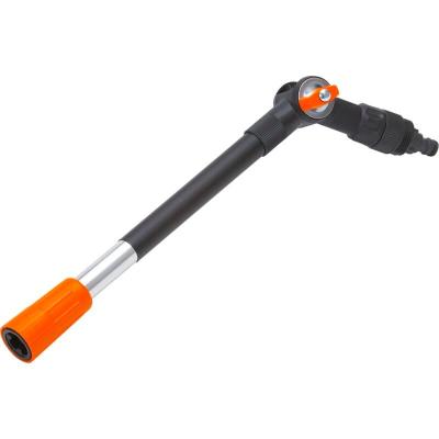 GARDENA  - Manche rallonge articul&eacute; &agrave; passage d'eau. Longueur: 53 cm