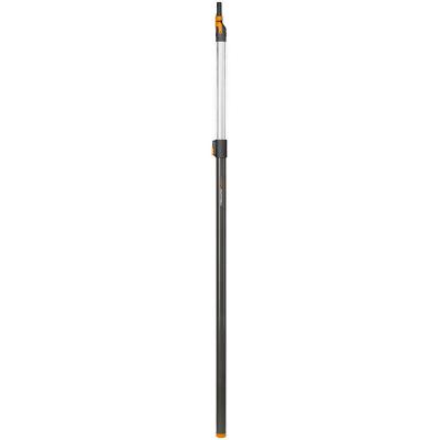 FISKARS Manche t&eacute;lescopique 140-250 cm  QuikFit