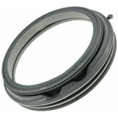 BEKO Manchette joint de hublot (144062-19782) lave-linge 2905570100,29056