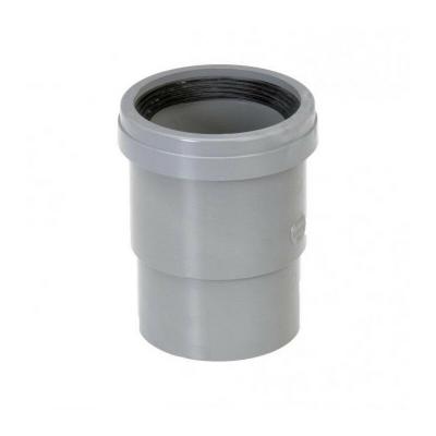 GIRPI  - Manchon de dilatation m&acirc;le/femelle &Oslash; 50 mm