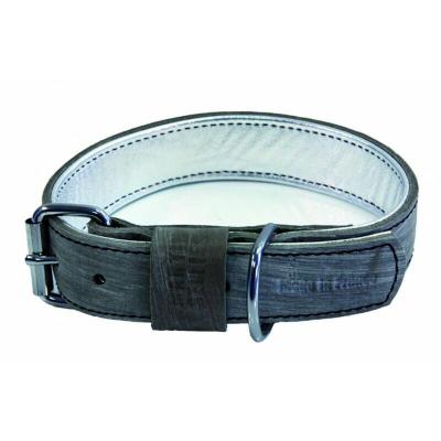 MARTIN SELLIER Collier pour chien en cuir  Dakota