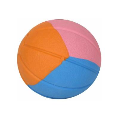 MARTIN SELLIER  - Rubb'n'color balle s