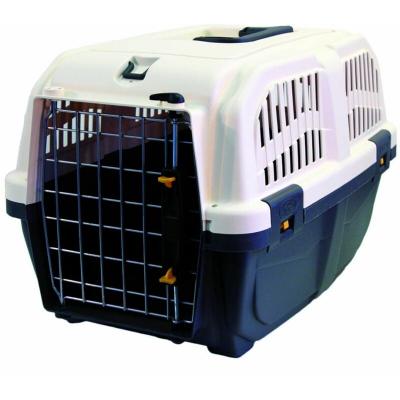 MARTIN SELLIER Cage de transport pour chien et chat  Skudo Iata 1
