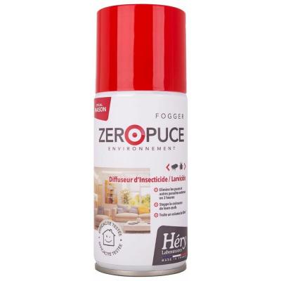 HERY Martin Sellier Spray Fogger Z&eacute;ro Puce 150ml