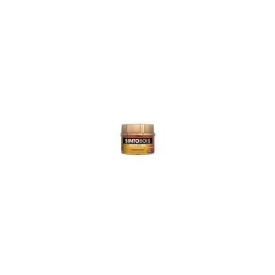 SINTO MasticBOIS + Tube durcisseur  - Ch&ecirc;ne - Boite 500 ml - 33701