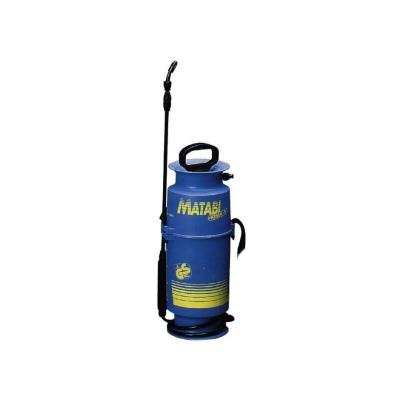 MATABI  - Pulv&eacute;risateur &agrave; pression pr&eacute;alable KIMA 9
