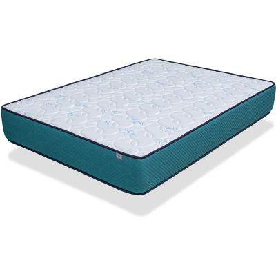 XALUCA Matelas mousse135x180 sibaris &eacute;paisseur 26 cm SIBARIS