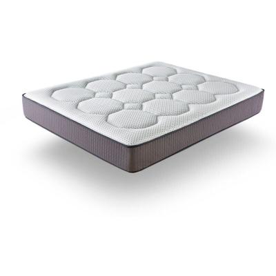 XALUCA Matelas 140x190 royal visco &eacute;paisseur 22 cm