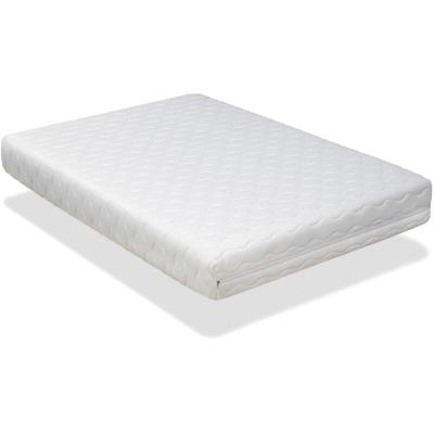 XALUCA Matelas 160x190 spring ferme &eacute;paisseur 22 cm