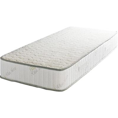KING OF DREAMS Matelas 160x200 - 23 cm - soutien ferme - confort optimal - usage quotidien - offre oreiller et prot&egrave;ge matelas 
