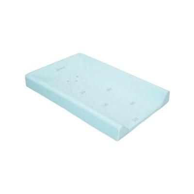 DOMIVA MATELAS A LANGER PREMIUM 50 80 cm AQUA