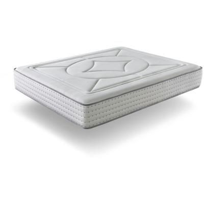 DORMALIT Matelas -  - AMELIE - Equilibr&eacute; - Mousse - 160 x 190 cm