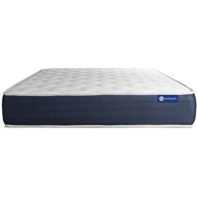ACTISOM Matelas 160x200 latex et m&eacute;moire de forme  - Actilatex sleep