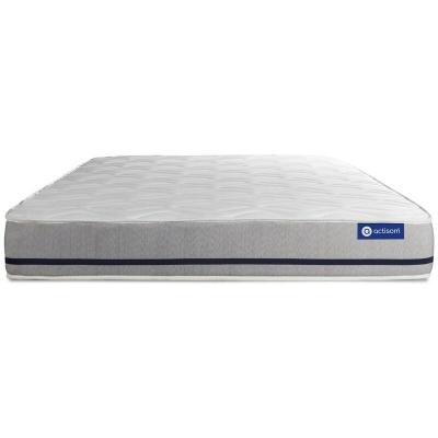 ACTISOM Matelas 140x190 latex et m&eacute;moire de forme  - Actilatex soft
