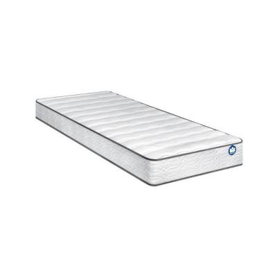 BULTEX  - Matelas i novo 916 2x80x200 Mousse - Blanc