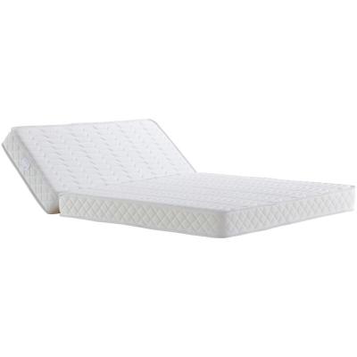 KING OF DREAMS  - Matelas bz 160x200 15 cm Soutien Tr&egrave;s Ferme Usage Quotidien TECHNO15