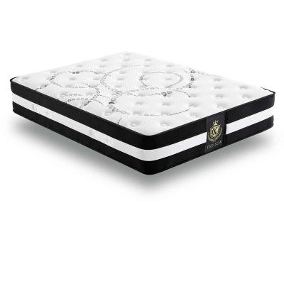 SAMPUR Matelas excelsior en mousse