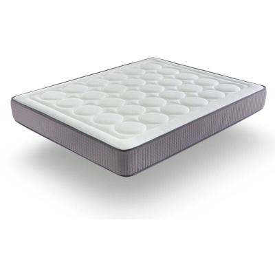 XALUCA Matelas 160x190 caelum &eacute;paisseur 22 cm