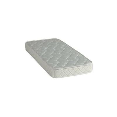 NUITS D OR Matelas pour bb 70x140 cm Hauteur 15 cm Hyppoallergnique - Tissu Coton - Mousse Haute Rsilience 33 Kg-m3