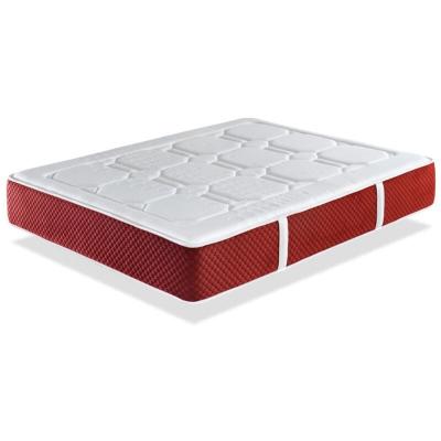 DORMALIT Matelas 180x190 pocket spring supreme &eacute;paisseur 31 cm