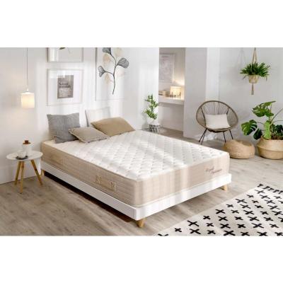 MOONIA Matelas royal cashmere, 90x190cm - 