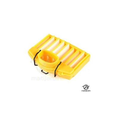 MATIJARDIN Filtre &agrave; air pour tron&ccedil;onneuse Husqvarna 362 , 365 , 371 , 372