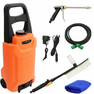 MONSTERSHOP MAXBLAST Chariot de Nettoyage pour Vitres 30 Litres