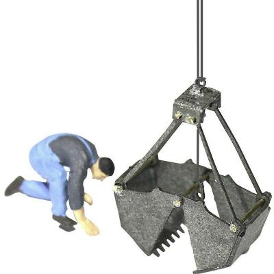 MBZ  80241 pelle excavatrice h0