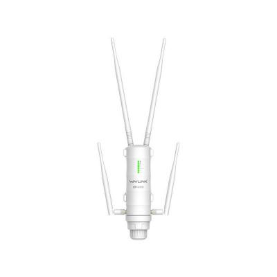 M E Ap / R&eacute;p&eacute;teur / Routeur Wi-Fi ? Wavlink AC1200 - Double bande 2,4/5 GHz PoE Ext&eacute;rieur, 2.4G et 5G jusqu'&agrave; 1200Mbps, vitesse bi-bande jusqu'&agrave; 2.4GHz