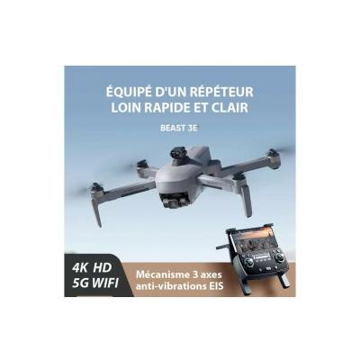 GENERIQUE Drone BEAST 3E - SG906MAX2