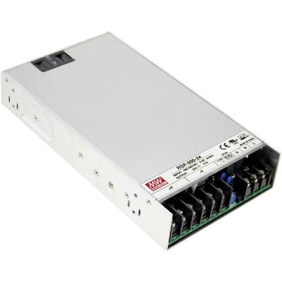  Mean Well RSP-500-24 Module d'alimentation CA/CC, ferm&eacute; 21 A 504 W 24 V/DC A029971