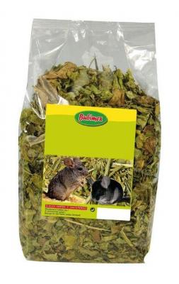 BUBIMEX  M&eacute;lange Chardon Friandise pour Sp&eacute;cial Chinchilla - Lot de 3