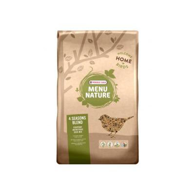 VERSELE LAGA Menu Nature Classic 4 Saisons 4 KG 