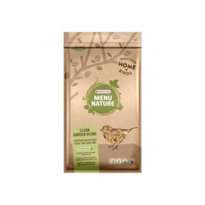 VERSELE LAGA Menu nature clean garden blend 2.5kg