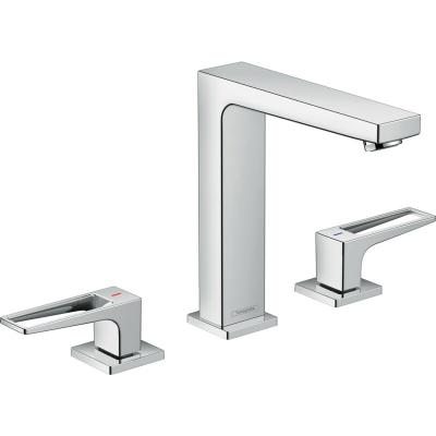 HANSGROHE Robinet de rebord levier Loop 160 Metropol 