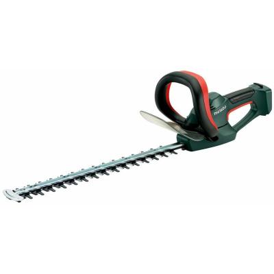 METABO Taille-haie sur batterie  Ahs 18-65 v solo 18 V L.65 cm